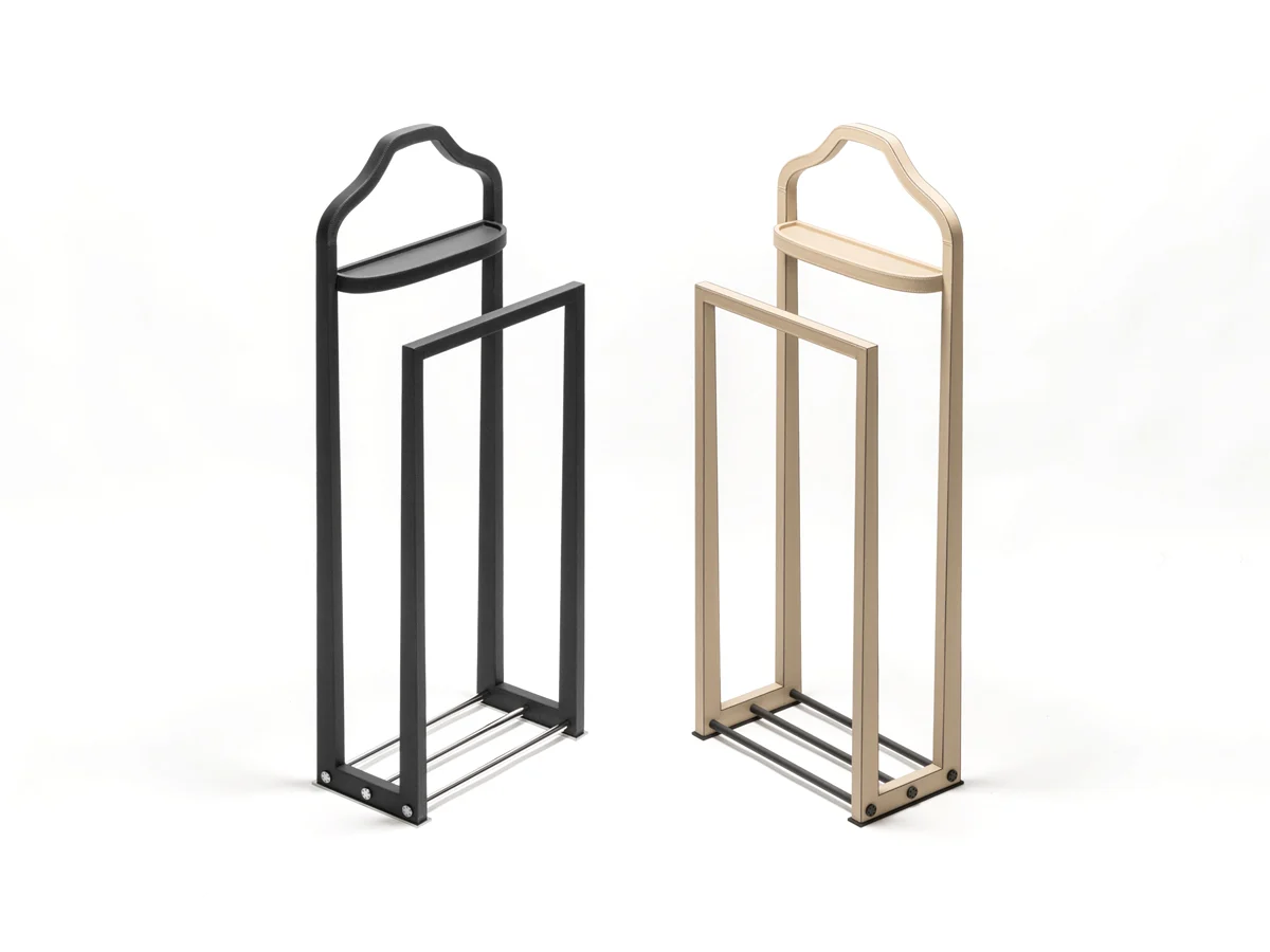 Giobagnara Amedeo Clothes Valet