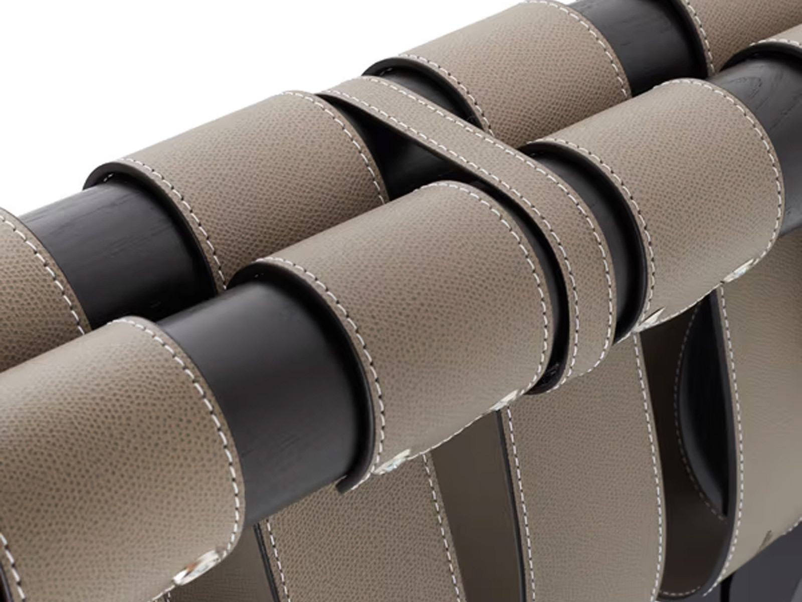 Giobagnara Arturo Suite Luggage Rack
