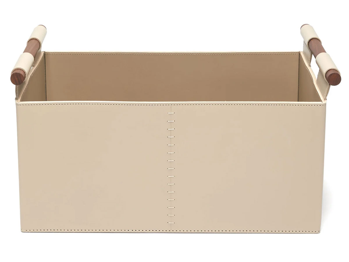Giobagnara Beta Rectangular Basket