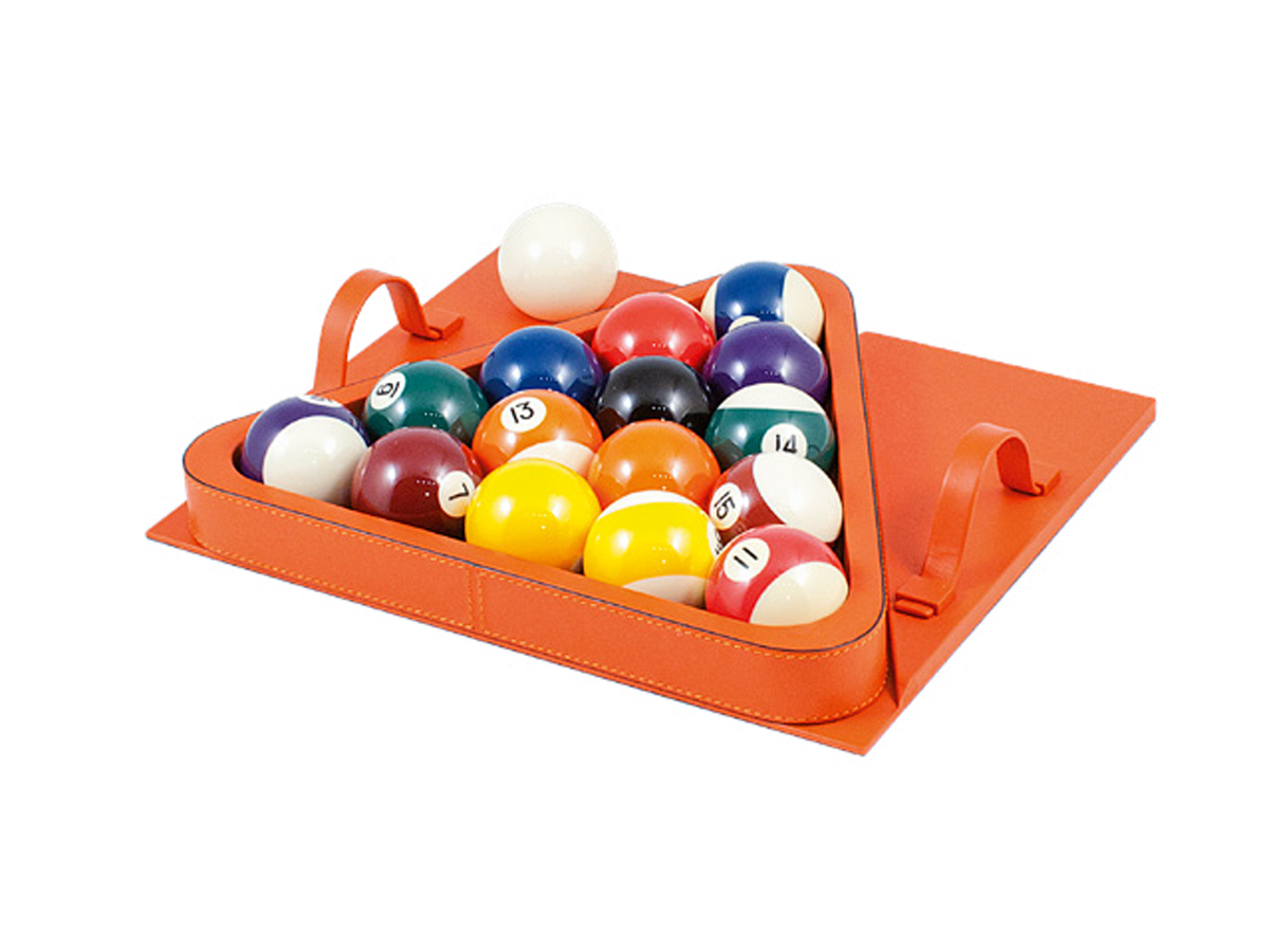 Giobagnara Billiard Case