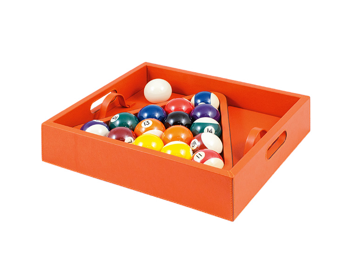 Giobagnara Billiard Case