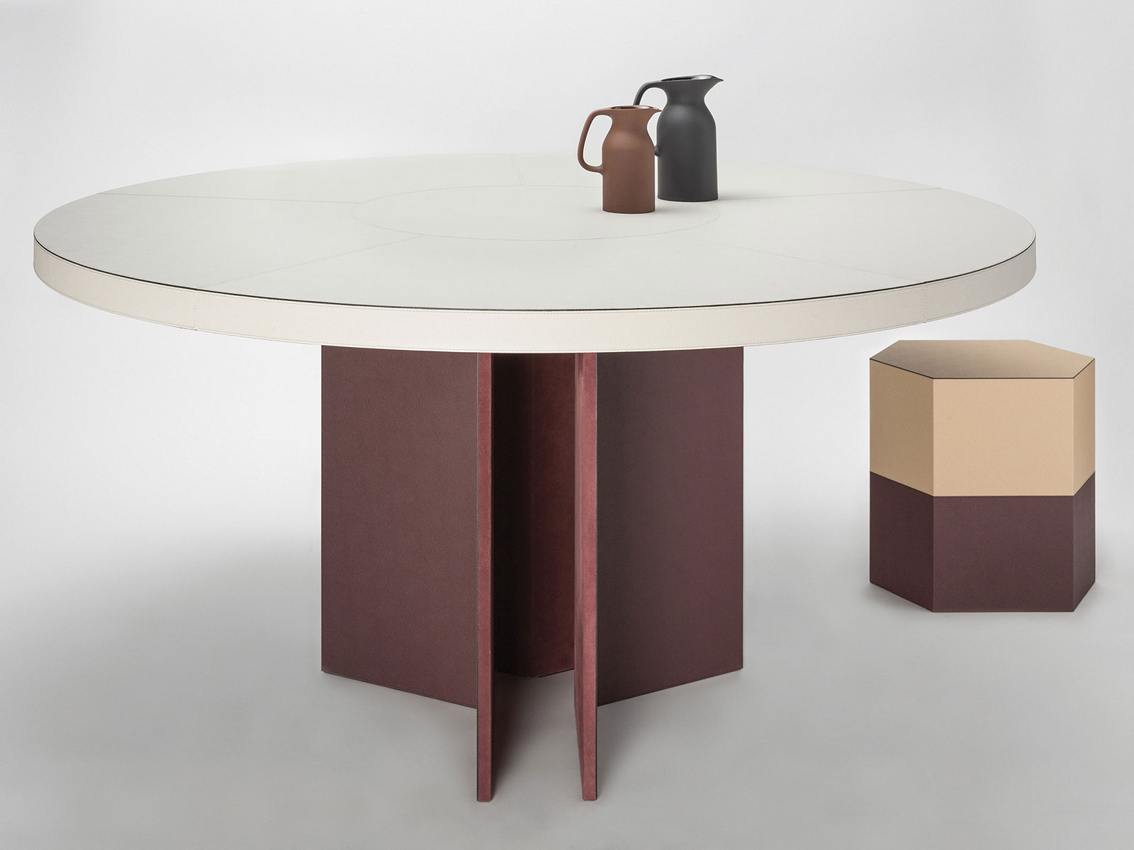 Giobagnara Bivio Round Table