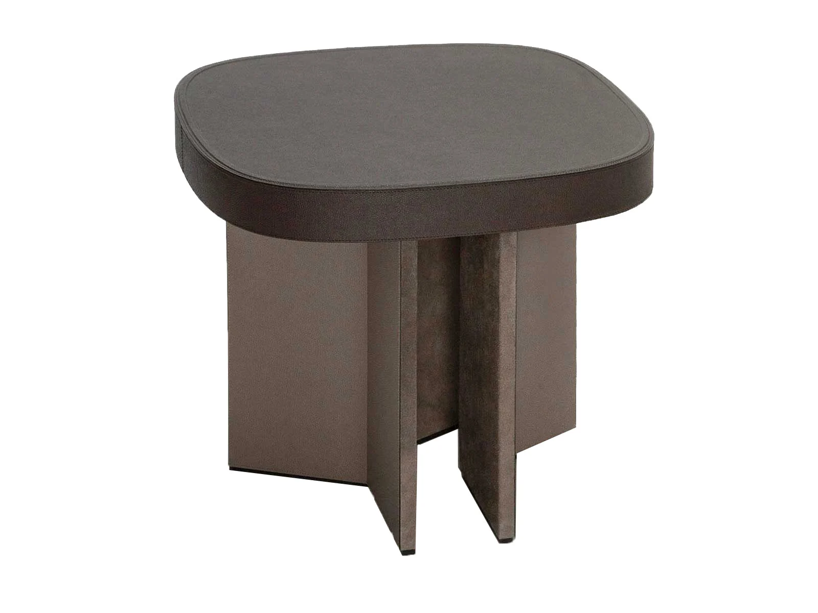Giobagnara Bivio Coffee Table Small O 50 5 Cm X H 40 Cm