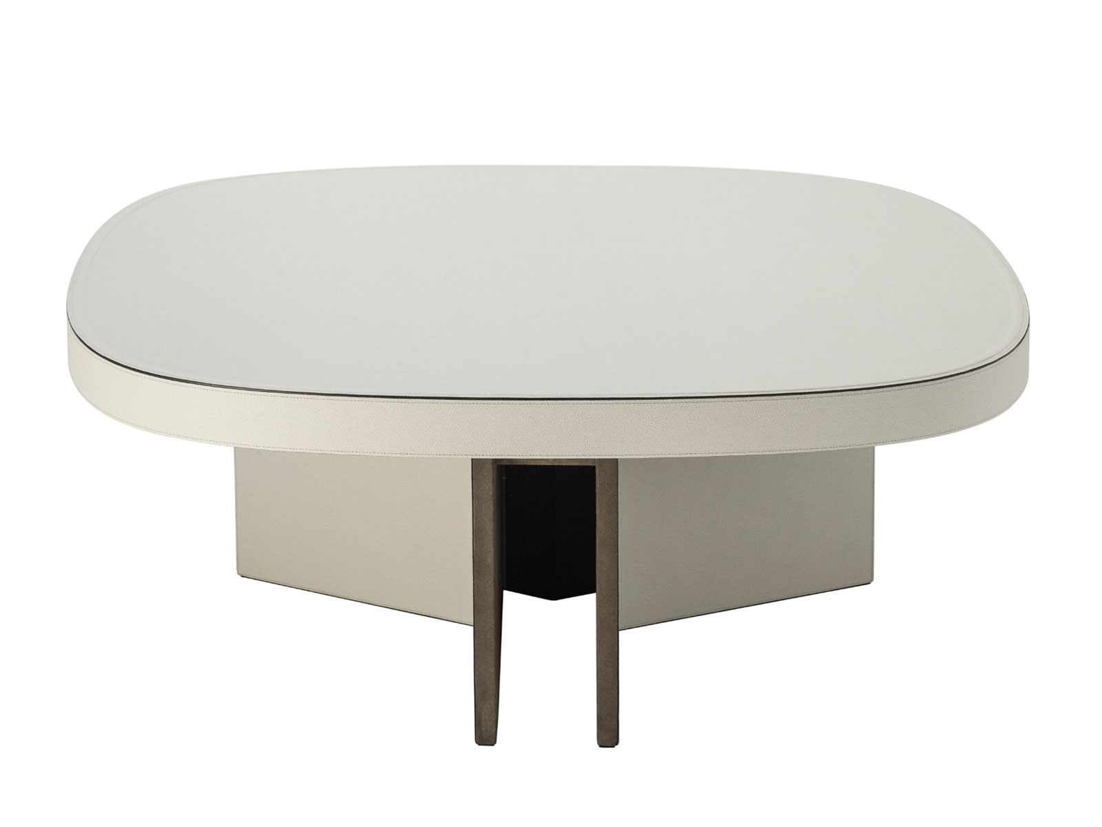 Giobagnara Bivio Coffee Table Large O 90 Cm X H 34 Cm