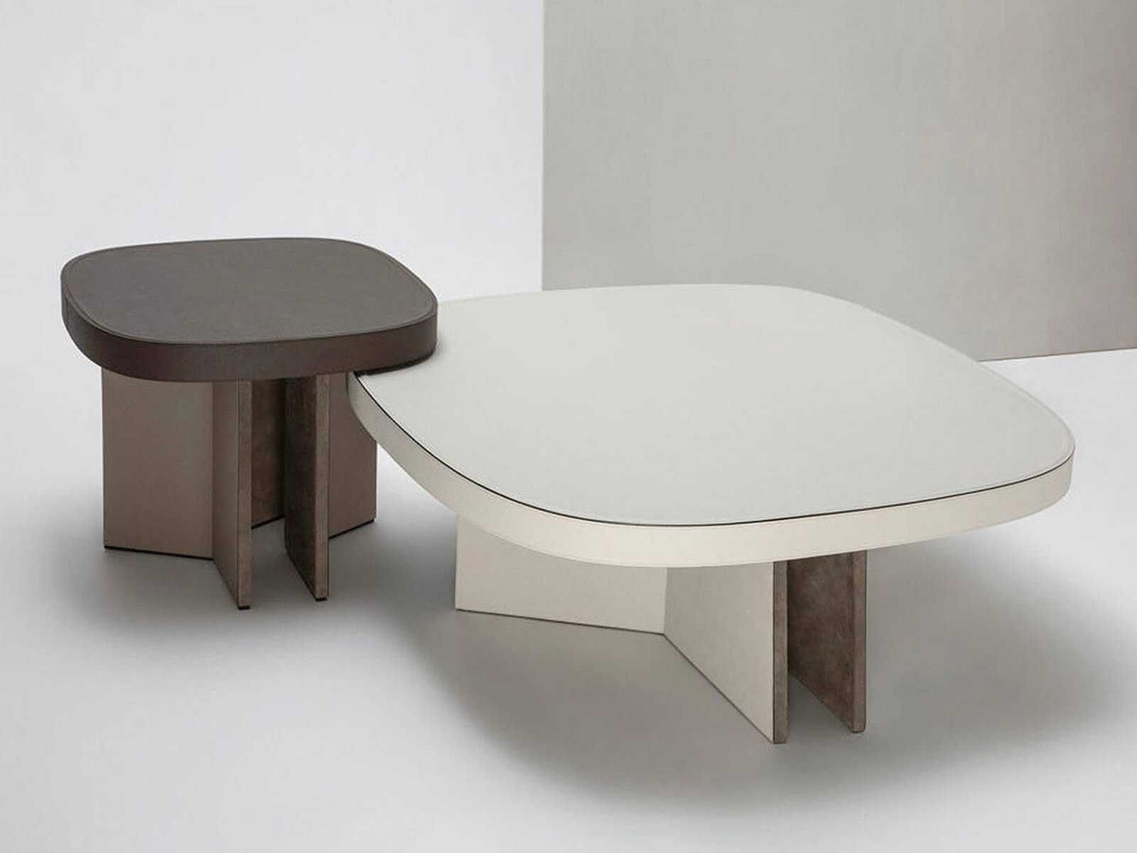 Giobagnara Bivio Coffee Table