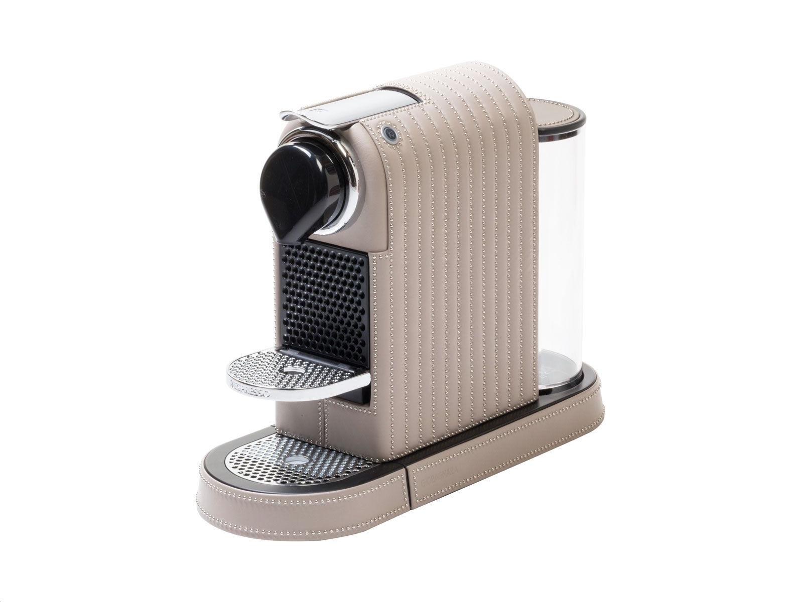 Giobagnara Citiz Lux Lines Coffe Machine