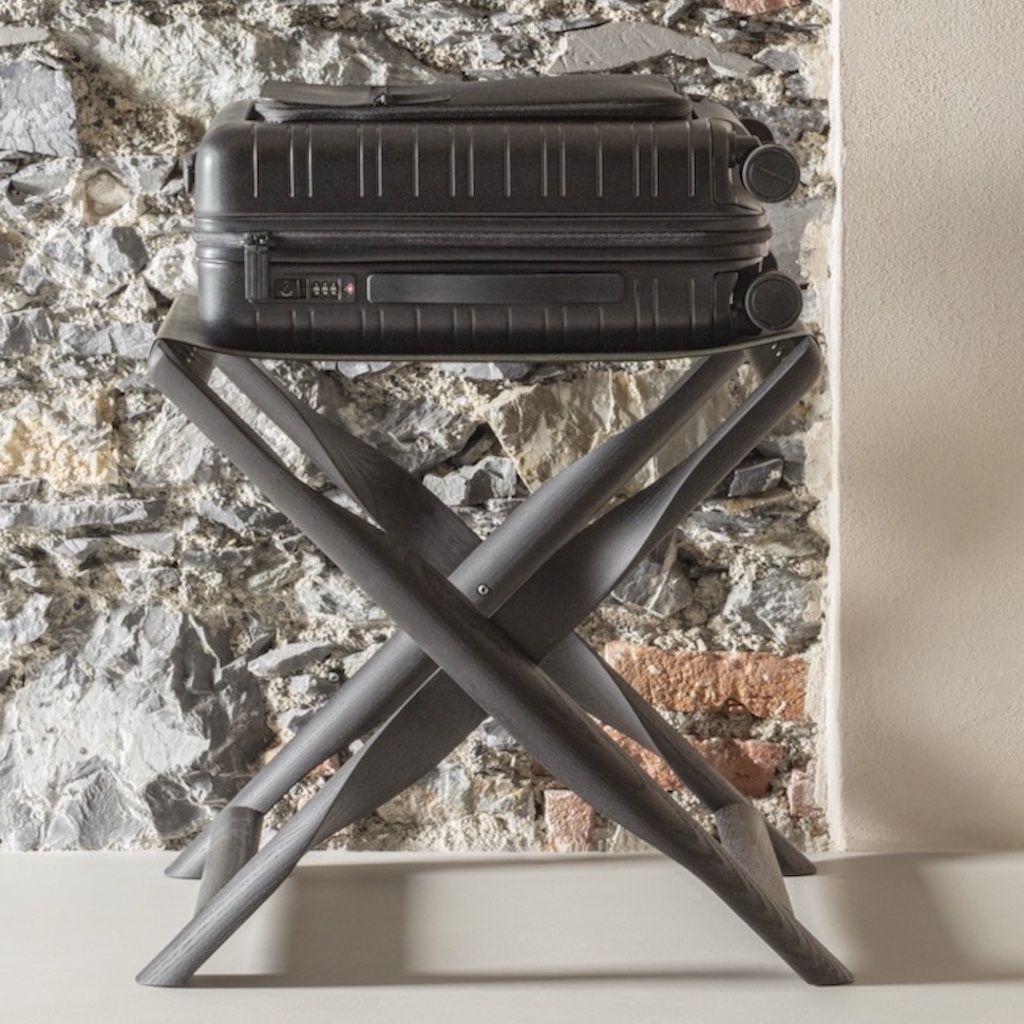 Giobagnara Elica Folding Stool