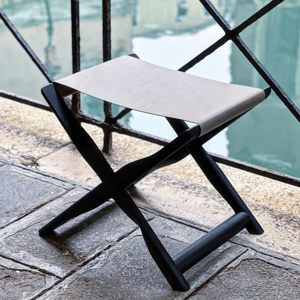 Giobagnara Elica Folding Stool