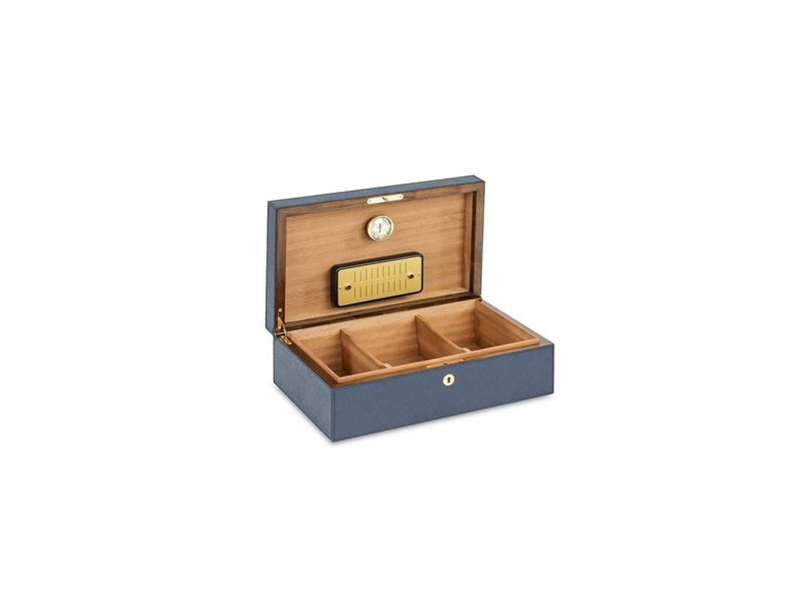 Giobagnara Flow Humidor