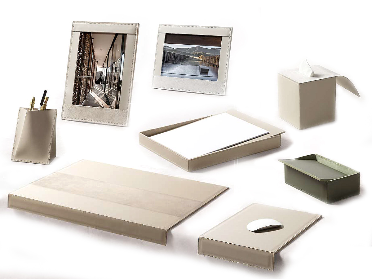 Giobagnara Fold Desk Set