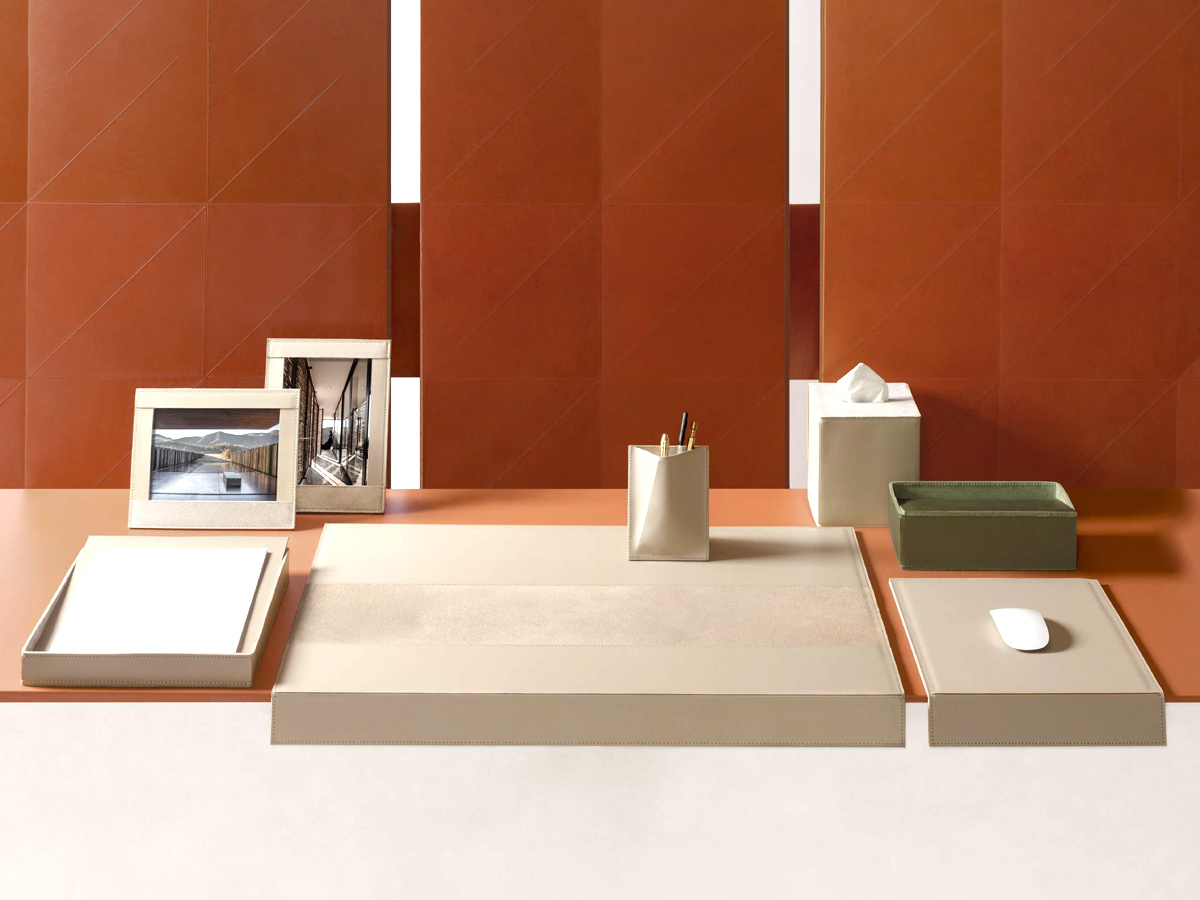 Giobagnara Fold Desk Set