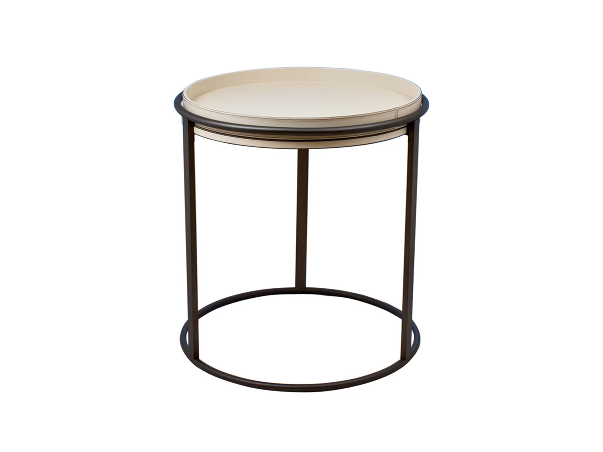 Giobagnara Giulio Round Table