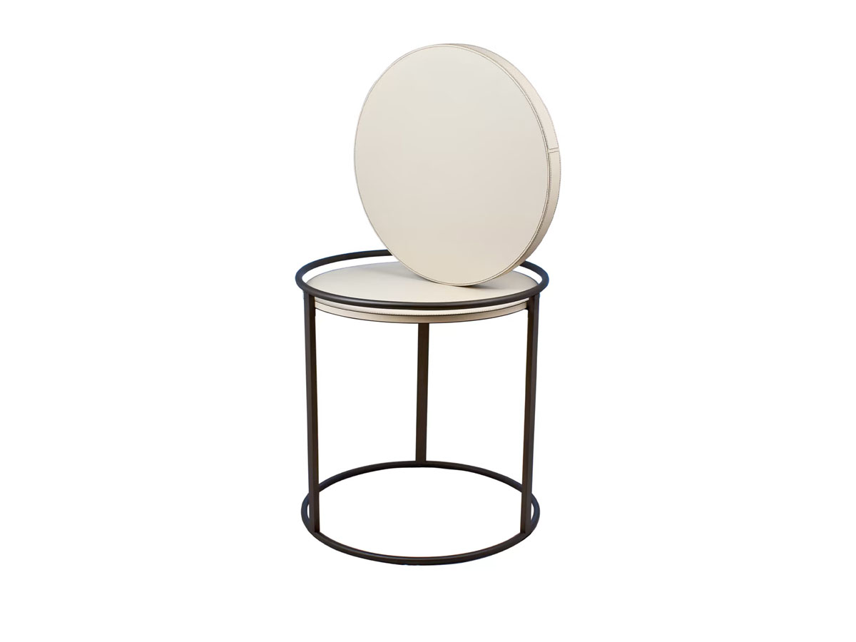 Giobagnara Giulio Round Table