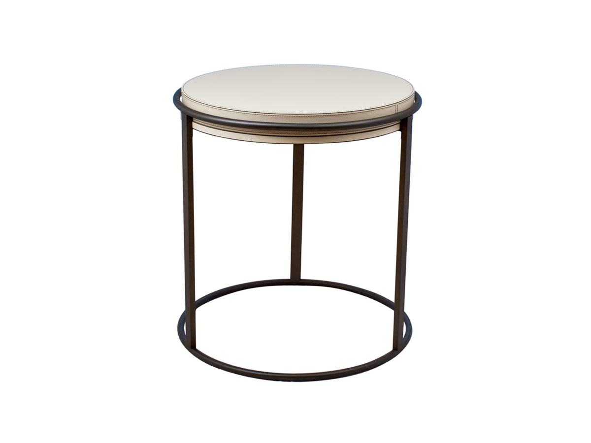 Giobagnara Giulio Round Table
