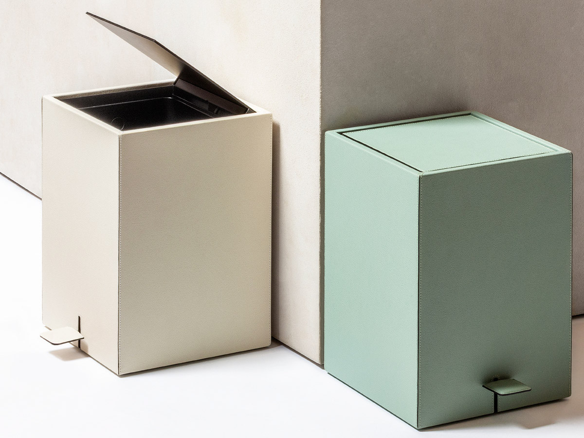 Giobagnara Groove Pedal Bin Square
