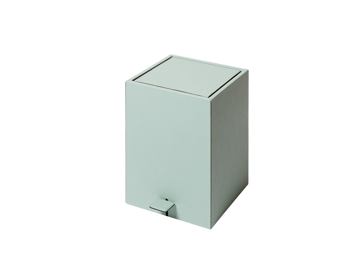 Giobagnara Groove Pedal Bin Square