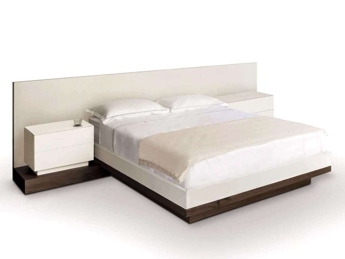 Giobagnara Horizon I Bed