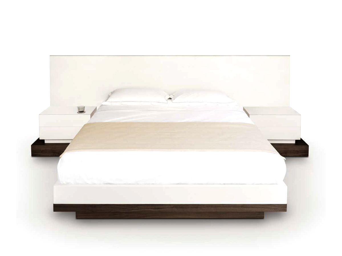 Giobagnara Horizon I Bed