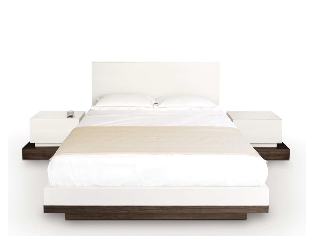Giobagnara Horizon Ii Bed