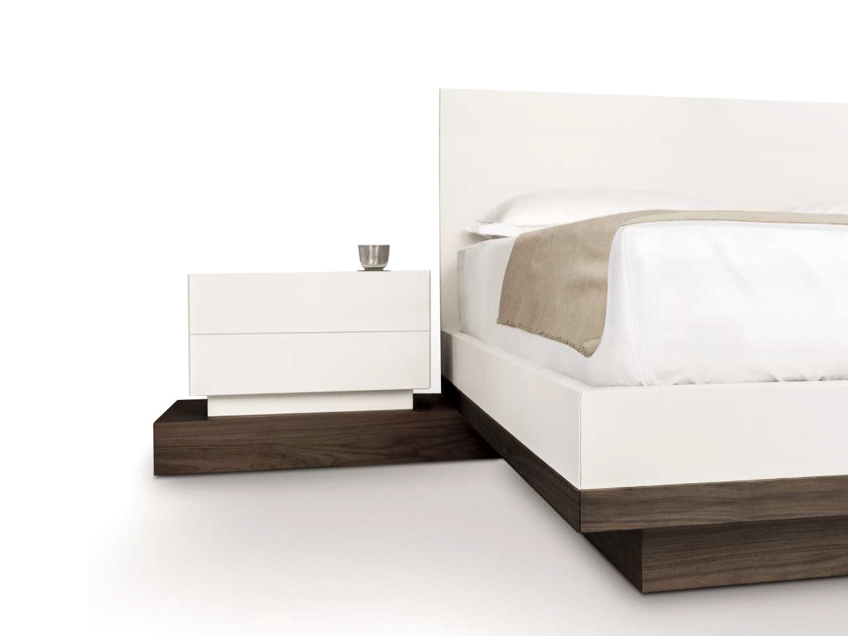 Giobagnara Horizon Ii Bed