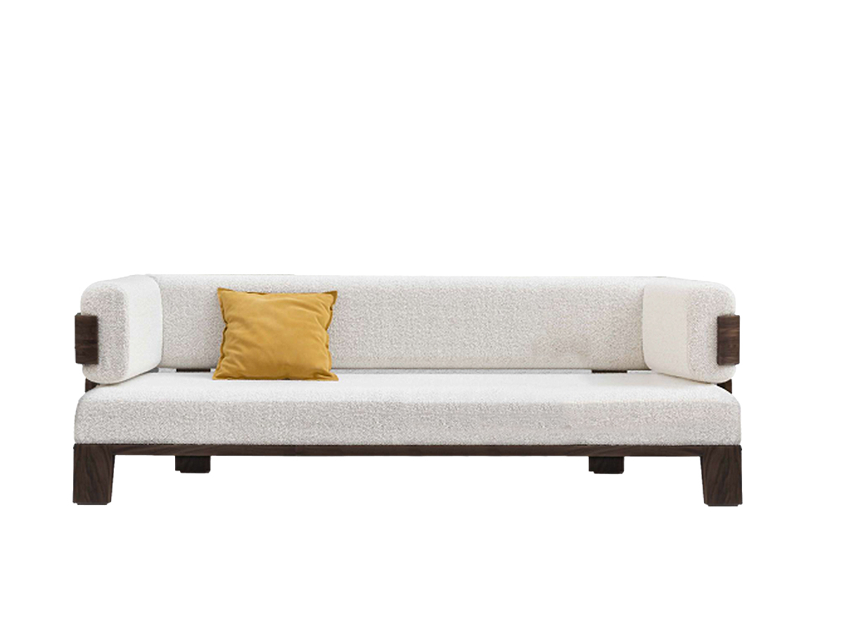 Giobagnara Llana Sofa 3 Seater