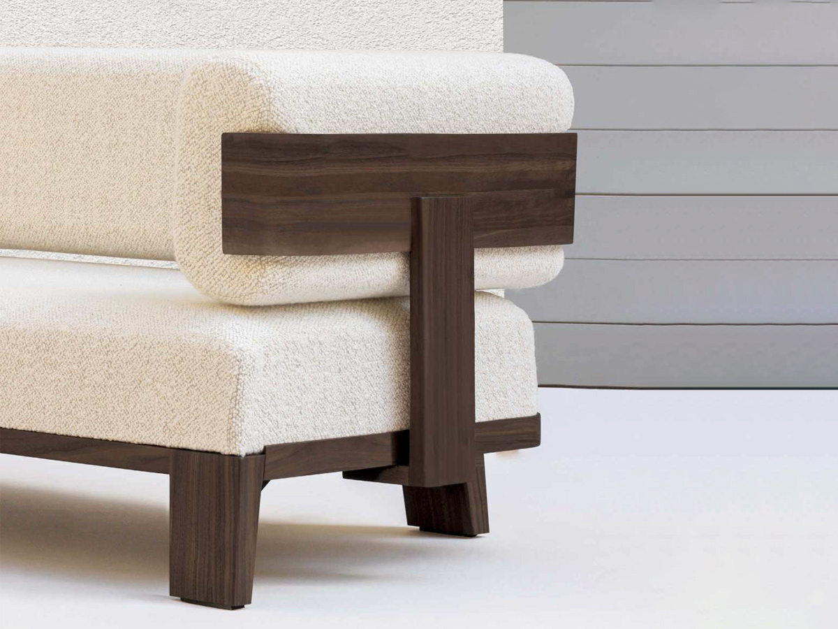 Giobagnara Llana Sofa 4 Seater