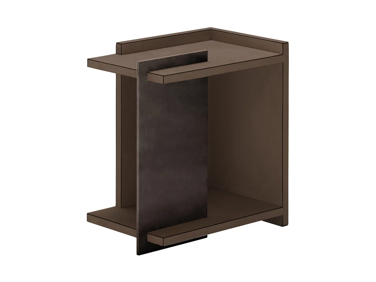 Giobagnara Malaparte Side Table