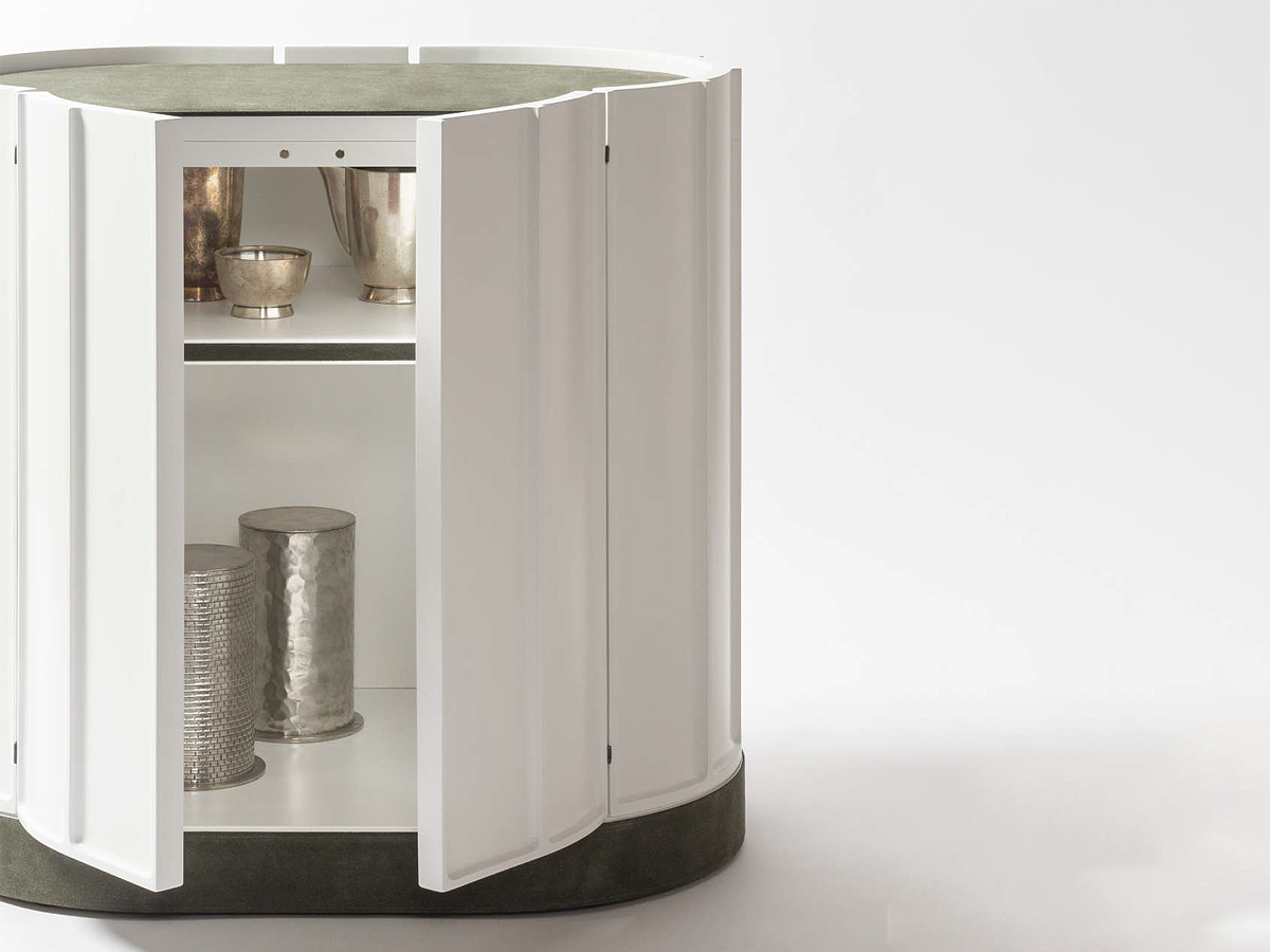 Giobagnara Novare Low Cabinet
