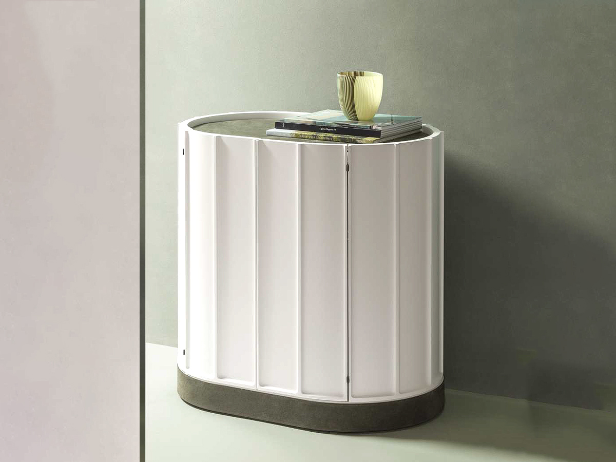 Giobagnara Novare Low Cabinet