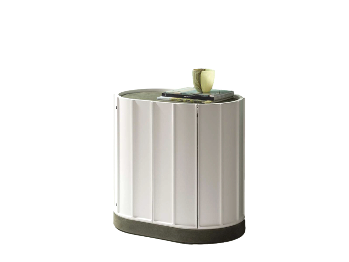 Giobagnara Novare Low Cabinet