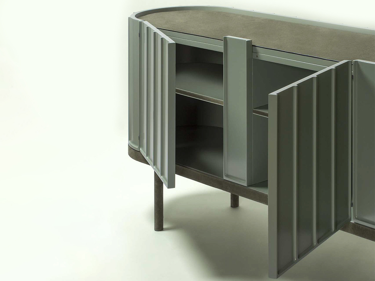 Giobagnara Novare Sideboard