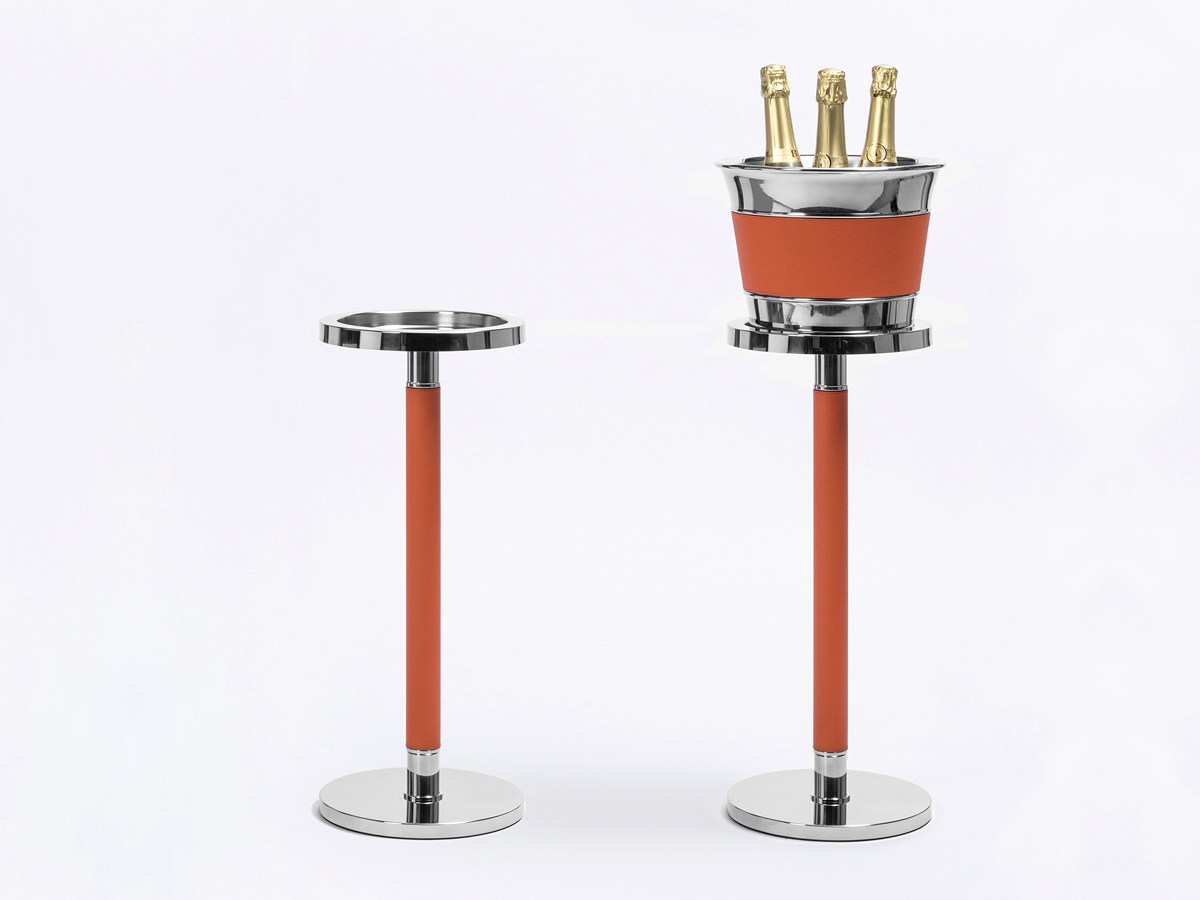 Giobagnara Ocean Stand For Bottles Bucket