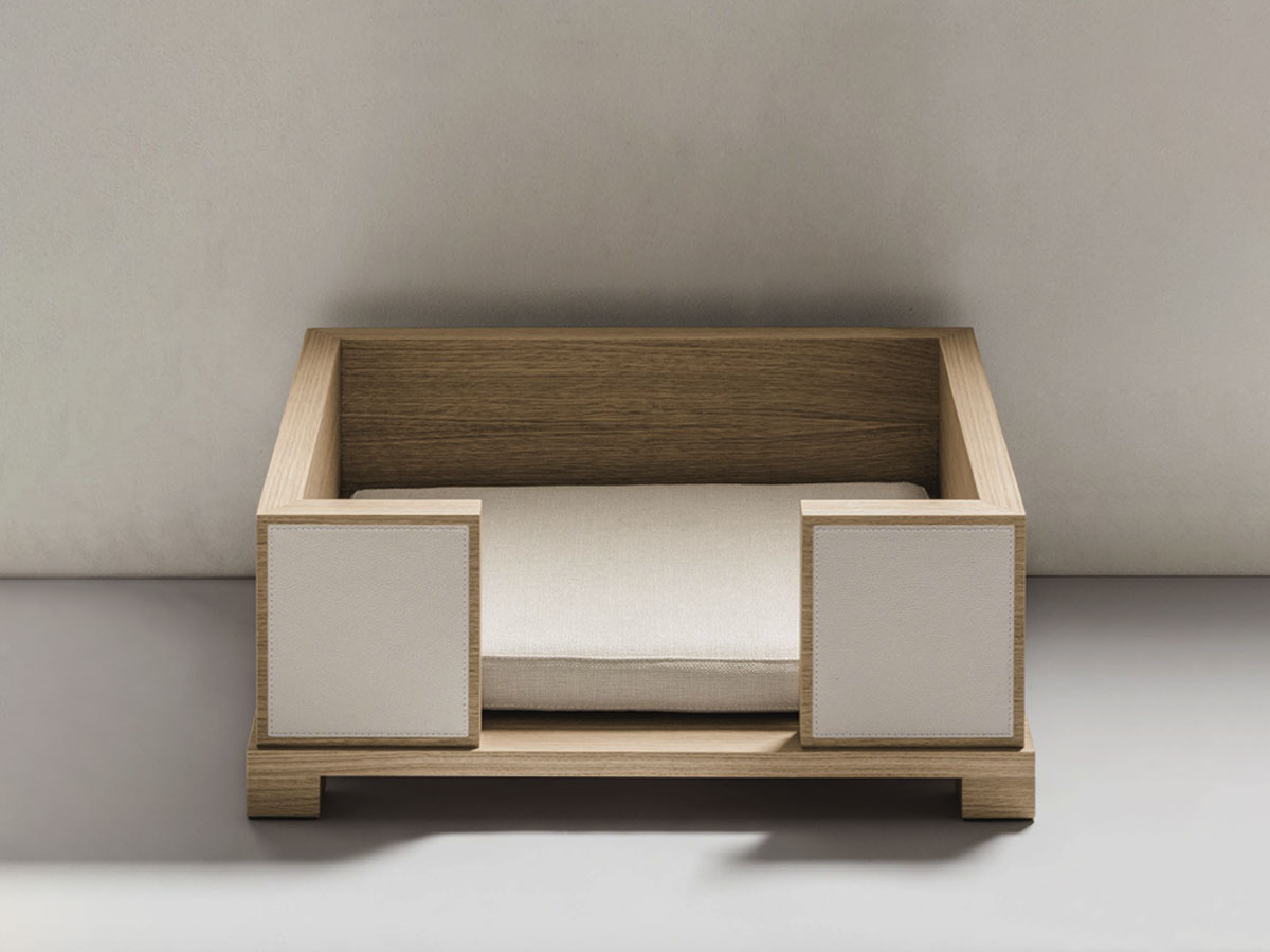 Giobagnara Oscar Bed For Dogs Small