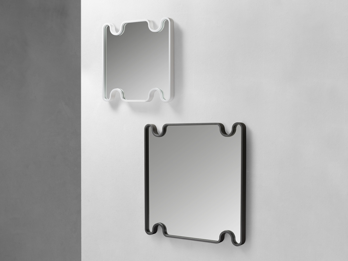 Giobagnara Ossicle Mirror