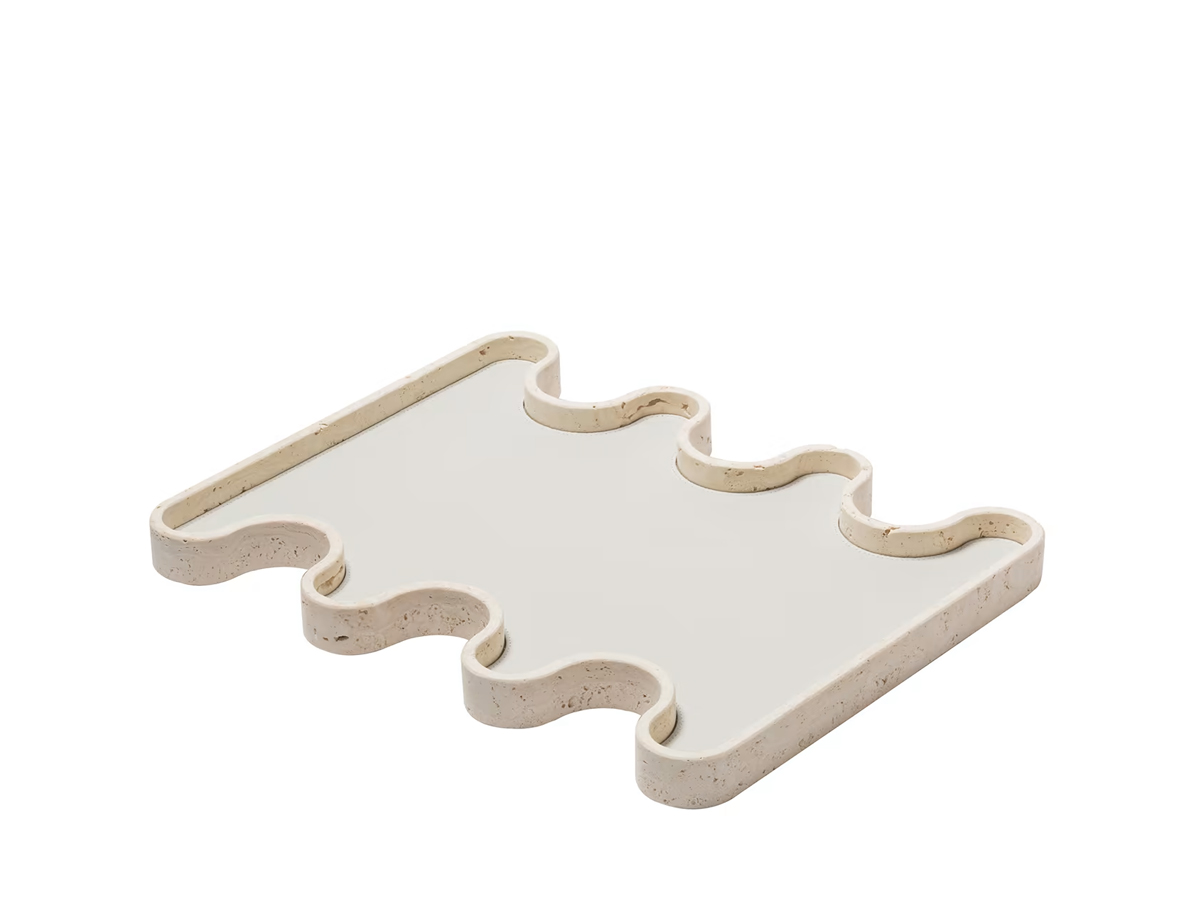 Giobagnara Ossicle Tray Large