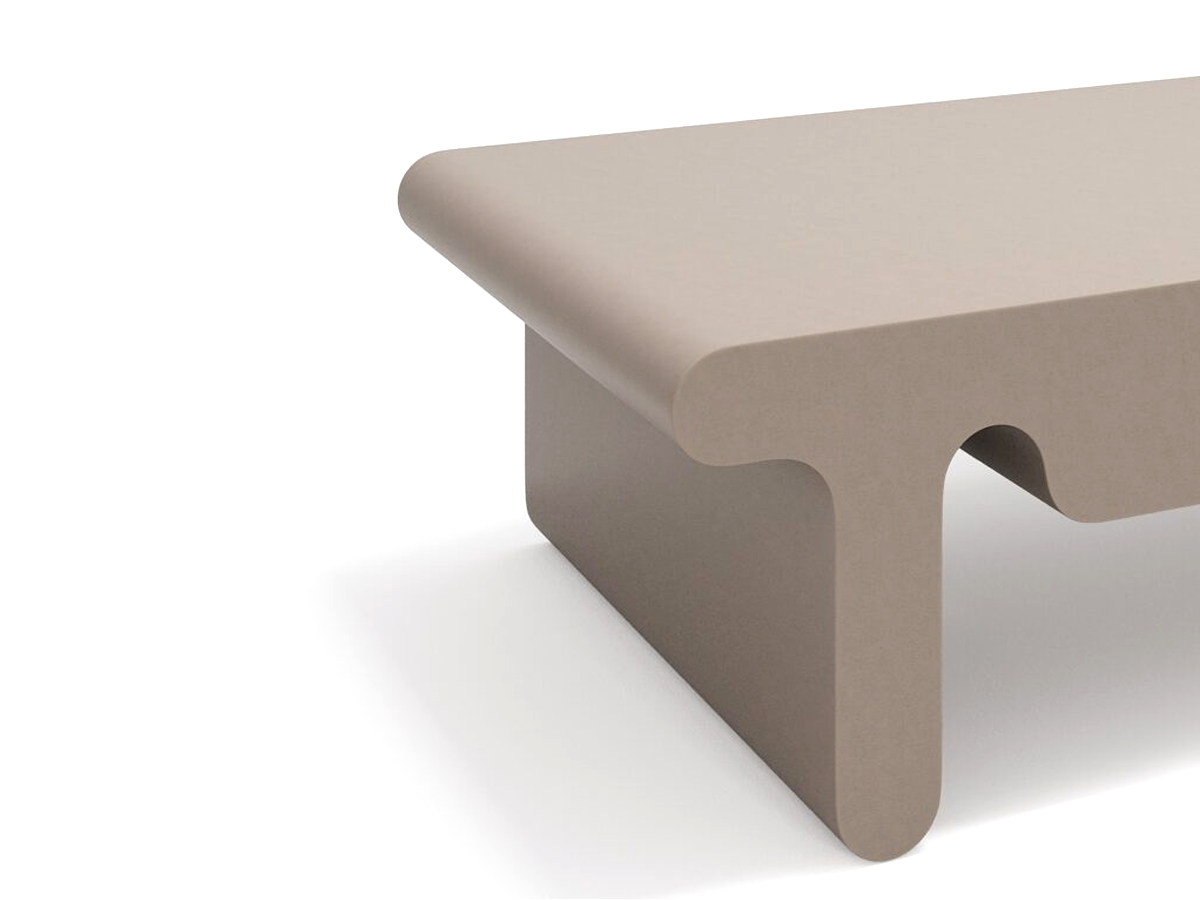 Giobagnara Ossicle Coffee Table