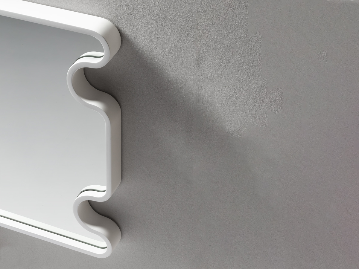 Giobagnara Ossicle Mirror