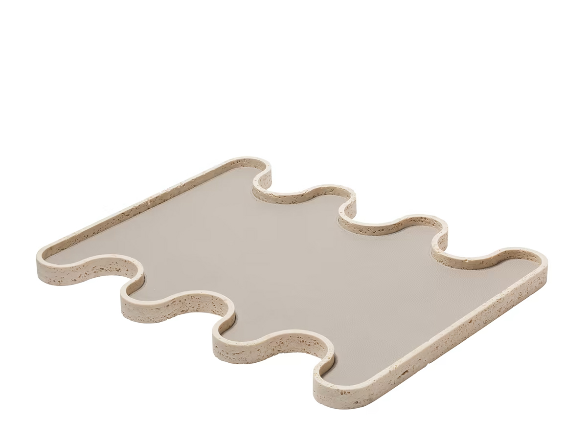 Giobagnara Ossicle Tray Large