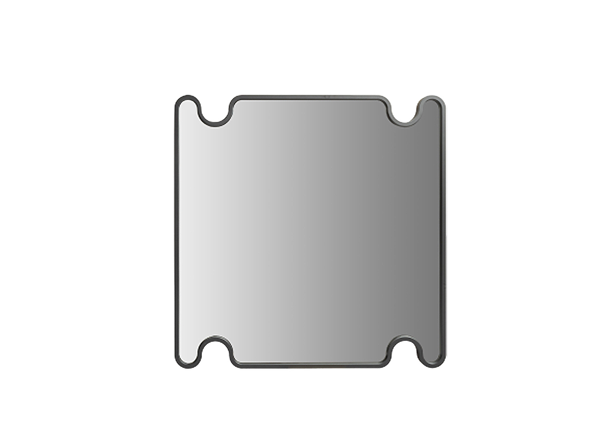 Giobagnara Ossicle Mirror