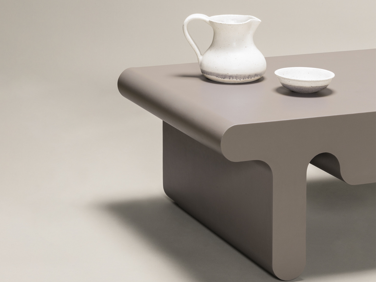 Giobagnara Ossicle Coffee Table