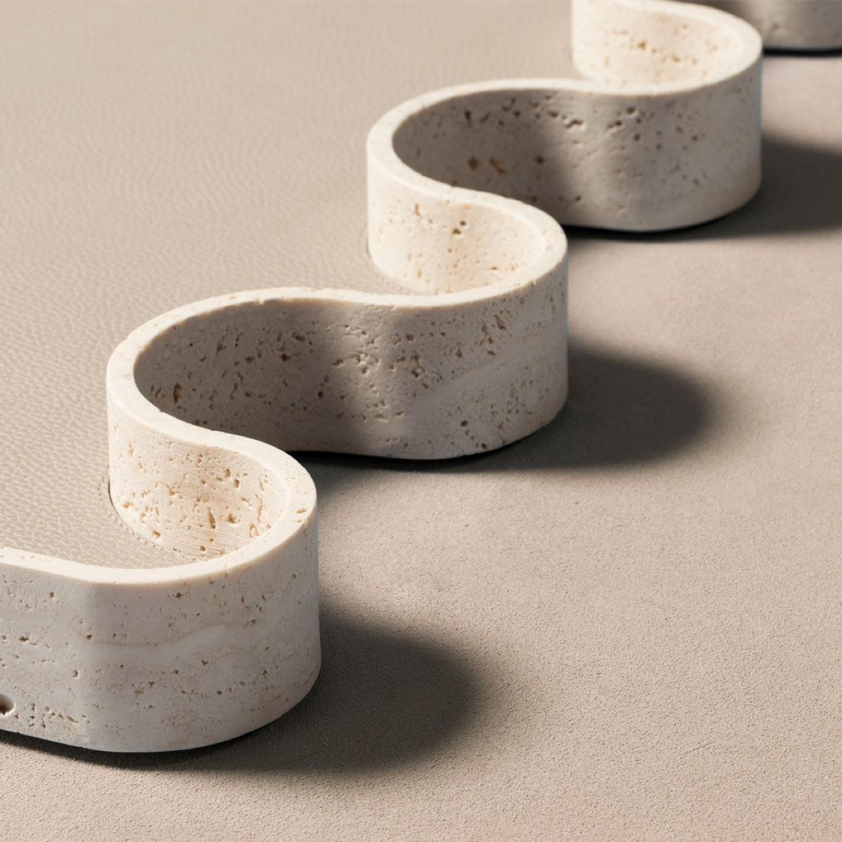 Giobagnara Ossicle Tray Large