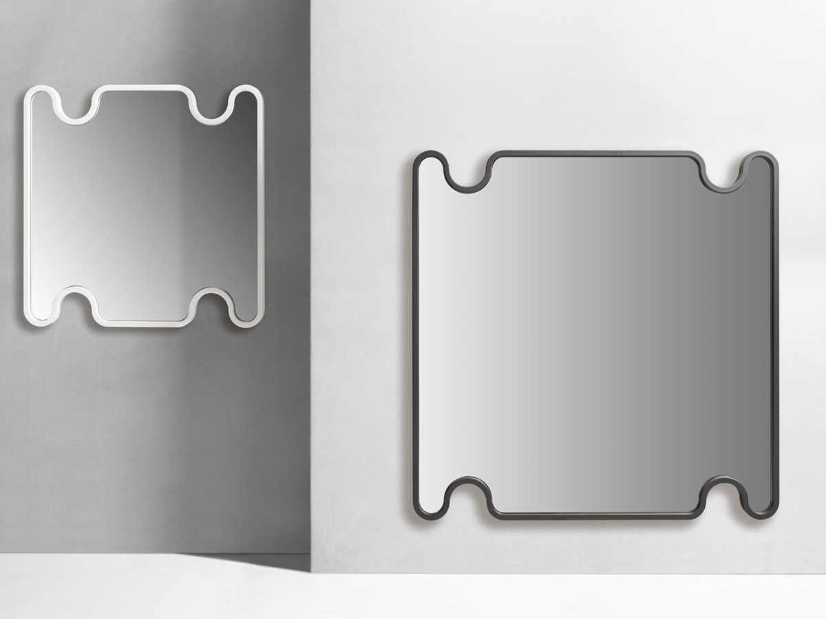 Giobagnara Ossicle Mirror