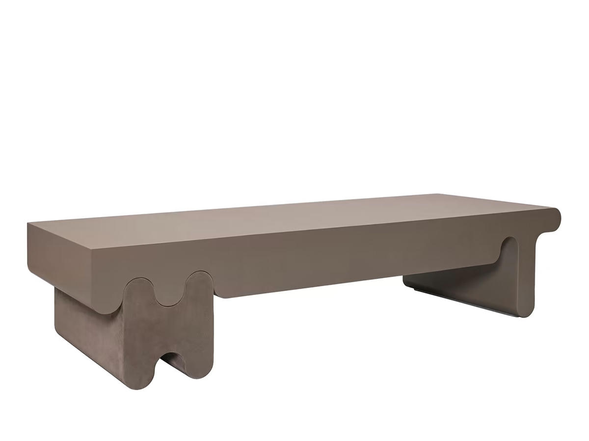 Giobagnara Ossicle Coffee Table