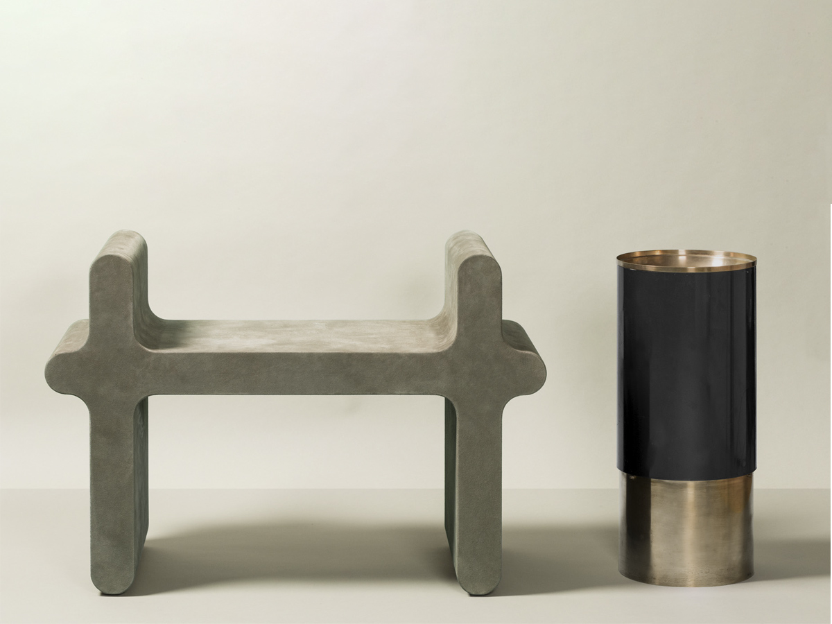 Giobagnara Ossicle Chair N 1