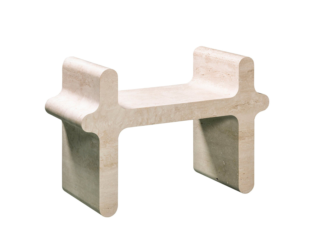 Giobagnara Ossicle Chair N 1