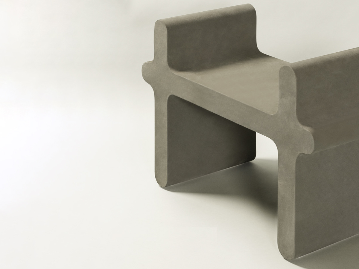 Giobagnara Ossicle Chair N 1