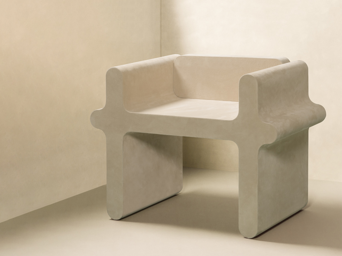 Giobagnara Ossicle Chair N 2