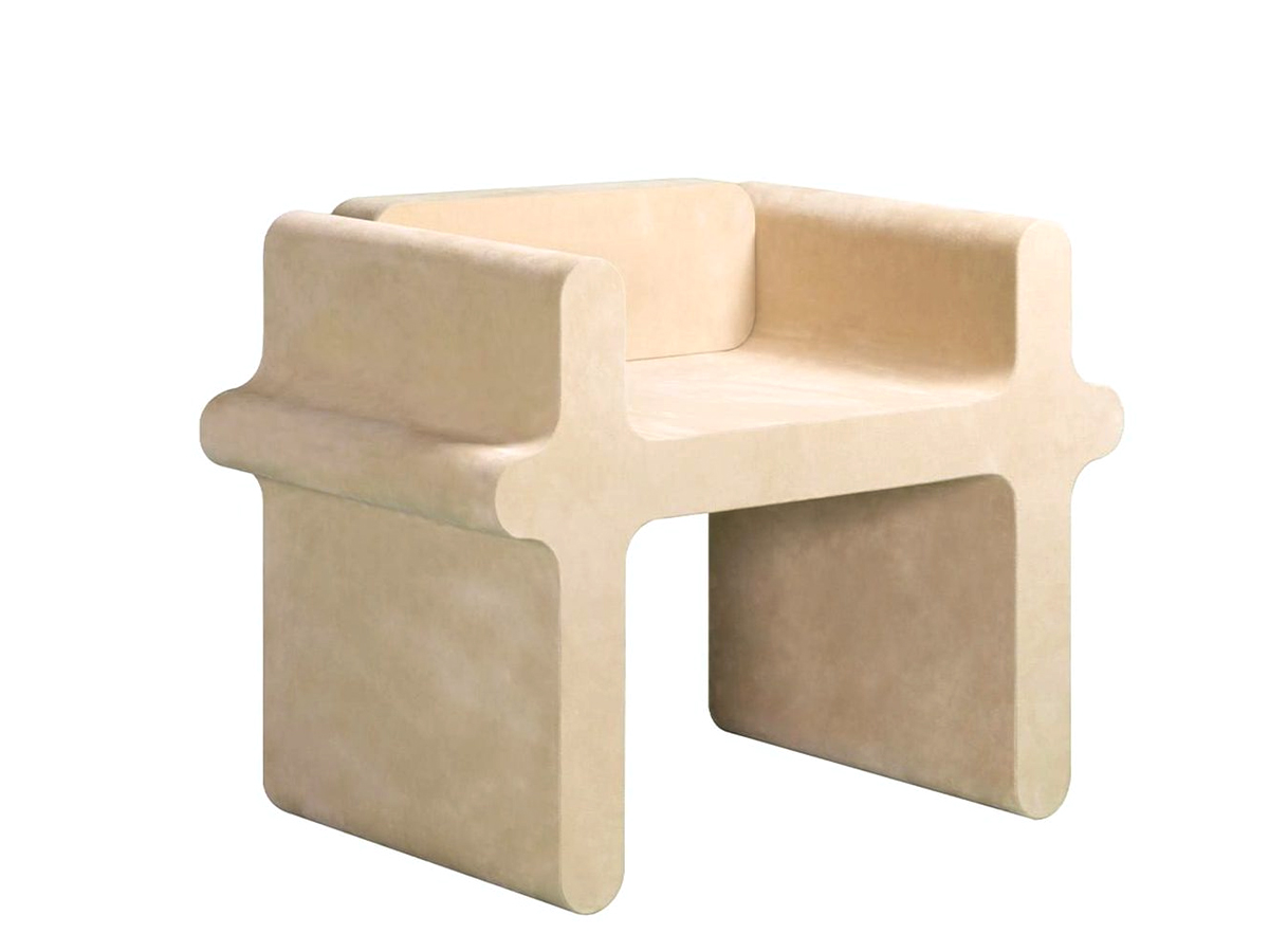 Giobagnara Ossicle Chair N 2