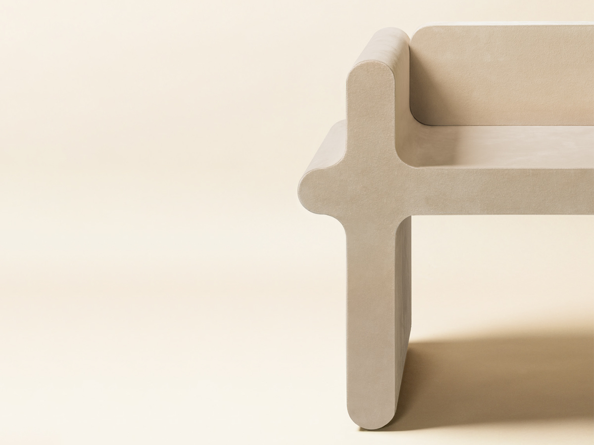 Giobagnara Ossicle Chair N 2