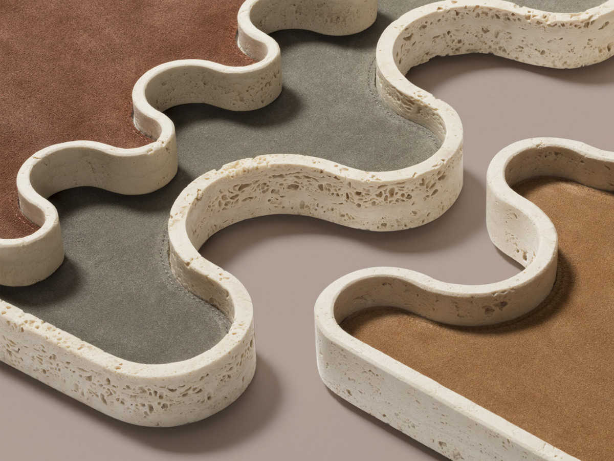 Giobagnara Ossicle Tray Large